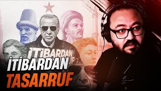 Jahrein itibardan tasarruf Videosunu İzliyor [upl. by Allina462]