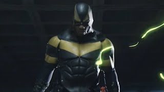 How A Real Life SuperHero Turned To Crime  Phoenix Jones Arrested [upl. by Neelahtak]