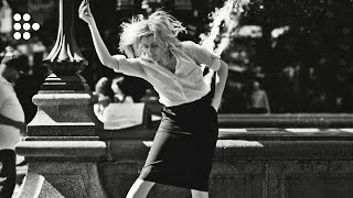 quotYour personquot  FRANCES HA  MUBI [upl. by Dyal160]