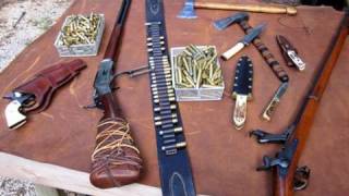 1873 A Cowboy Firearms Bonanza [upl. by Lotty442]