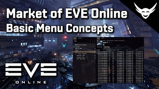 EVE Online  Market Numbers explained [upl. by Malinda]