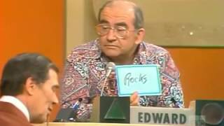 Match Game 77 Episode 876 Patti Deutsch Tribute 2 Men Contestants Part 2 [upl. by Draned]