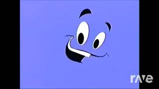 Nick Jr Face Promos Brr Brr Compilation [upl. by Ronny]