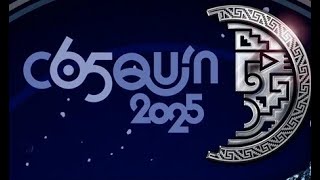 COSQUIN 2025  65° FESTIVAL NACIONAL DE FOLCLORE [upl. by Aratahc]