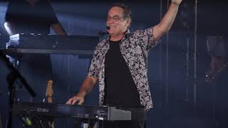 NMB  The Neal Morse Band  Live And Let Die Live at Morsefest 2020 [upl. by Gaylene]