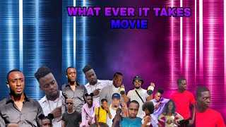 Whatever It Takes Guyanese Movie 2021 Guyanesemovie2021 Guyanesemovie Guyanese [upl. by Lyda386]