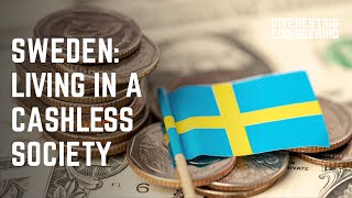 Sweden How to live in the worlds first cashless society [upl. by Potts]