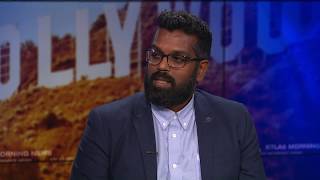 Romesh Ranganathan on the Funny Combination of his Wife and Mother [upl. by Siloam]