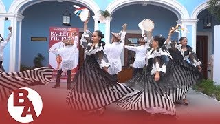 How this Mexican city celebrates its Filipino roots  Balitang America [upl. by Len]