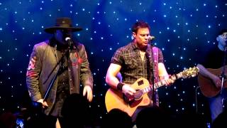 One In Every Crowd  Montgomery Gentry Mt Airy Casino PA 22313 [upl. by Aeneas]