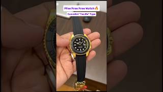 best luxury watches for men 2025  best affordable rolex watches for men shorts rolex [upl. by Nij]