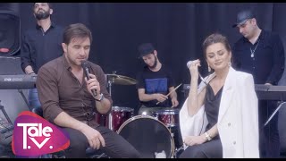 Talıb Tale amp Zeynəb Həsəni  Səbr Elə Akustik [upl. by Vedette]