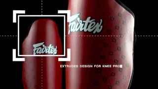 SP5 Fairtex Competition Shin Guards [upl. by Enilaf180]