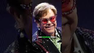 Sir Elton Johns Magic [upl. by Disini132]