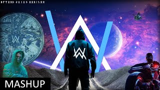 Mashup of every Alan Walker song ever Extended [upl. by Toscano]