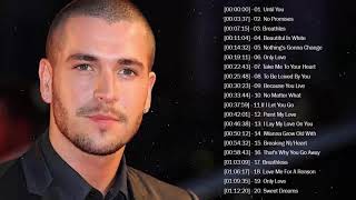 Shayne Ward Best Songs Full Album  Shayne Ward Great Hits Playlist Collection [upl. by Rosenstein]