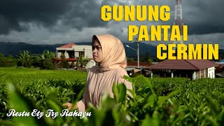 Lagu Daerah Kerinci Terbaru  Gunung Pantai Cermin  Restu Eti Tri Rahayu Cover [upl. by Aehtna]