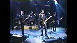 Elastica  Stutter Jon Stewart Show [upl. by Emerald]