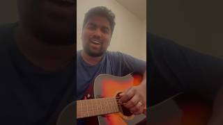 Channa  Atif Aslam  Coke Studio Acoustic Cover  Soothing Rendition coversong atifaslam [upl. by Corny]