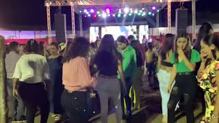 Zirandaro fiestas dinastia [upl. by Herv]