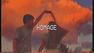 Homage  Mild High Club Lyrics amp Vietsub [upl. by Adan]