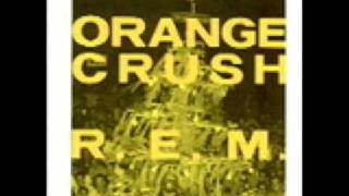 REM  Orange Crush demo [upl. by Eam]