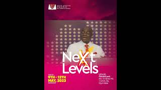 David Oyedepo International Ministers Conference 2023 live stream [upl. by Acimaj66]