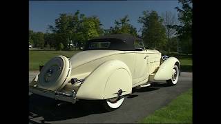 Great Cars PACKARD [upl. by Elmaleh]