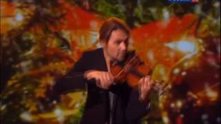 David Garrett  La ronde des lutins  Antonio Bazzini  The Dance Of The Goblins [upl. by Trenna]