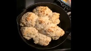 Appalachian Biscuits and Gravy [upl. by Lundberg]