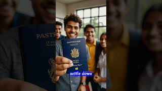 Australia Welcomes Indian Students with Mates Visa [upl. by Atirec183]