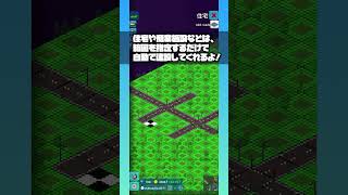 スマホで遊べるシムシティ風の街づくりシミュレーションゲーム【TheoTown】 [upl. by Engen]