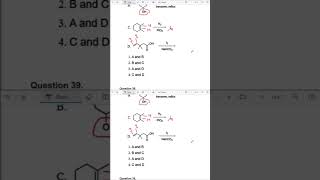 Chemoselective reaction [upl. by Sprague355]