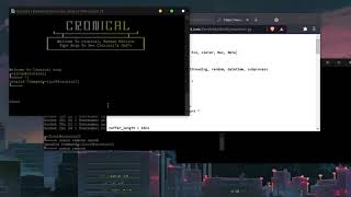 Cronical Security C2 Source Leaked [upl. by Lyrak]