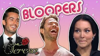 Bloopers de Teresa la telenovela [upl. by Marti774]