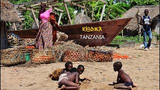 Tanzania  Kigoma Tanganyika [upl. by Nahej]