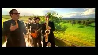 Roy Paci amp Aretuska  Cantu Siciliano Official Video [upl. by Chobot363]