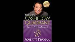 Free Audiobook Cashflow Quadrant by Robert Kiyosaki [upl. by Charissa454]