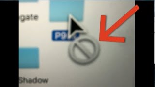 Cant Transfer File from Mac to External Hard drive Drive Formatted in NTFS [upl. by Kahl]