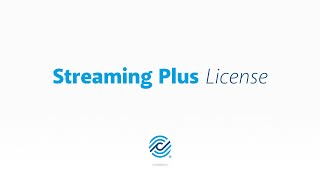 Streaming Plus License  CCLI [upl. by Aisiram723]