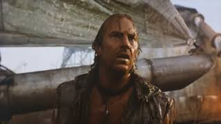 Waterworld Trailer 1995 HD [upl. by Notak]