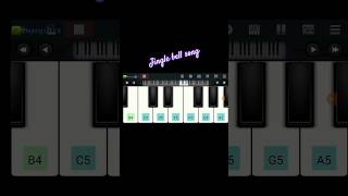 Jingle Bell song  please like subscribe my channel SHORTS [upl. by Sawyor]