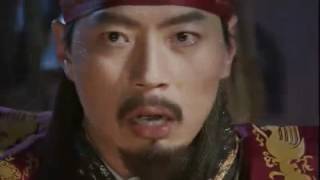 광개토태왕  Gwanggaeto The Great Conqueror 20120415  010 [upl. by Odo]