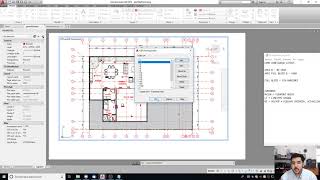 Como imprimir y escalar desde AutoCAD Layout y configuración Imprimir a escala [upl. by Kordula245]