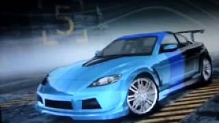 NFSPSmy FnF tokyo drift cars [upl. by Aneger]