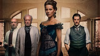 Stonehearst Asylum 2014  Trailer [upl. by Inuat]