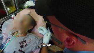 Narcan OD Reversal  Heroin and Opioid Crisis in the US  WRAL Documentary Bonus Content [upl. by Soisatsana]