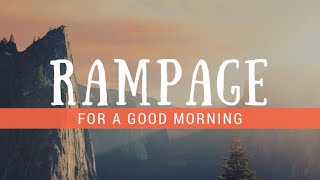 Abraham Hicks A Morning Rampage [upl. by Ede338]