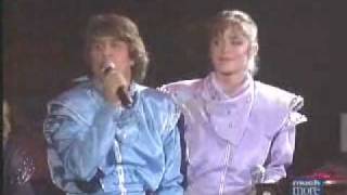 The Kids From Fame TV Series Pop Medley Live 83 [upl. by Natanhoj]