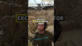 Gobekli Tepe The Worlds Oldest Mystery Left Unexplored  Jimmy Corsetti amp Joe Rogan [upl. by O'Donnell185]